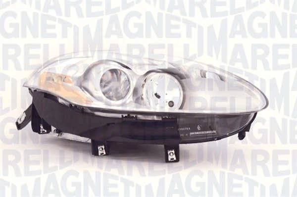 Headlight